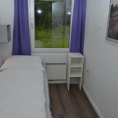 Σπίτι διακοπών Heidie - 3-0km From The Sea In Western Jutland By Interhome