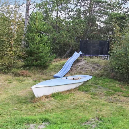 Heidie - 3-0km From The Sea In Western Jutland By Interhome