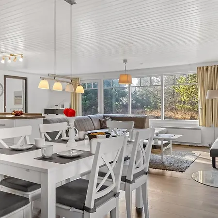 Heidie - 3-0km From The Sea By Interhome Feriehus *