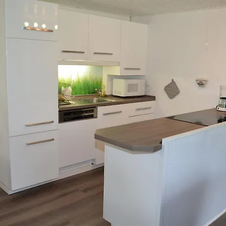 Prázdninový dům Heidie - 3-0km From The Sea By Interhome Kongsmark