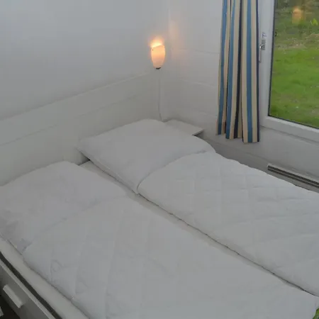 Feriehus Heidie - 3-0km From The Sea By Interhome Kongsmark