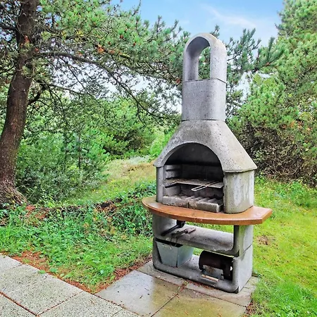 Prázdninový dům Heidie - 3-0km From The Sea By Interhome Kongsmark