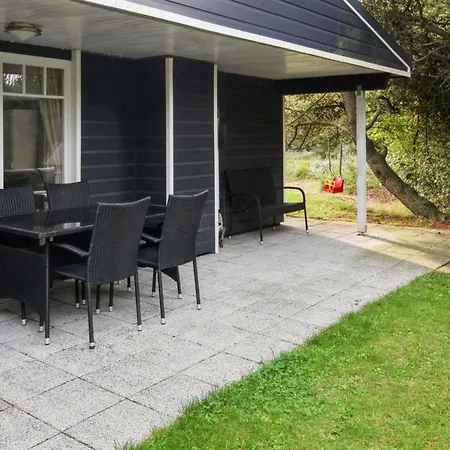 Feriehus Heidie - 3-0km From The Sea By Interhome