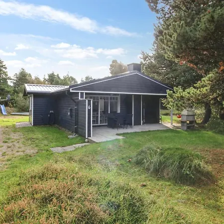 Feriehus Heidie - 3-0km From The Sea By Interhome *